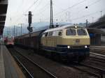 215 082, Koblenz HBf, 25-3-2015