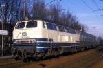   216 034  Essen - Gerschede  05.02.90