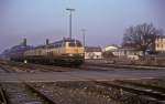 218 002  Neunkirchen a. S.  10.03.92