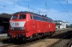 218 196  Tübingen  24.09.99