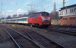 218 206  Lehrte  11.03.96