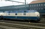 221 121  Wanne - Eickel  04.09.83