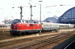 221 107  Bremen Hbf  xx.05.79