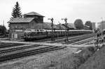 221 108, Gotteszell, 16.6.1985.