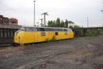 V270.06 macht in Fulda eine Pause am 04.05.2009