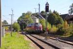 V270.10 SGL in Hochstadt/ Marktzeuln am 01.10.2013.