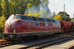 V270.10 SGL in Hochstadt/ Marktzeuln am 02.10.2013.