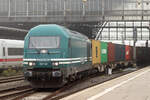 e.g.o.o. 223 141 in Bremen 23.10.2024