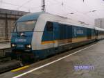 92 80 1 223 068-8 D-VBG mit einen ALEX-Zug nach Lindau/Oberstdorf.