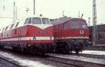 118 644 + 132 550  Guben  15.12.90