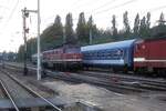 232 246  Sassnitz  11.10.94