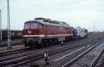 232 265 + 250 001  Halberstadt  03.03.98