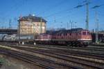 232 240 + 202 700  Cottbus  09.05.97