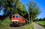 232 528, Heiligenhaus Angerweg, 20.10.2008.
