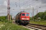 DB 232 601-5 | Anklam | Mai 2015