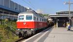 aufgenommen am 28.04.2014 in Bahnhof Berlin Gesundbrunnen.