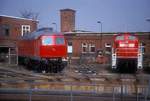 233 206  Cottbus  26.03.03 