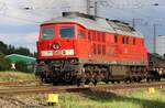 DB 233 285-6 | Anklam | Juli 2024