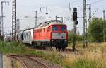 232 283 | WFL | Anklam | Juni 2018