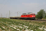 234 278 bei Hürth Fischenich am 24.04.2020