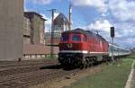  234 351  Dresden - Mitte  10.05.97