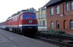    234 552  Brandenburg  09.10.94