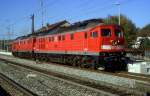 234 467 + 234 346  Amstetten  18.10.05