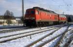 234 468 + 225 078  Amstetten  22.01.04