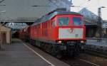 241 338, Dresden Neustadt, 24-8-2007