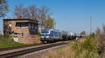 247 907-9 - BK Zauschwitz 23.04.20