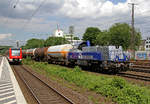 265 499 in Köln West am 31.05.2017