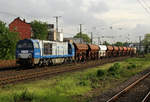 272 408 der RTB in Köln West am 18.05.2017