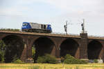 Railflex Lok 2 (273 003) // Duisburg-Rheinhausen // 5.