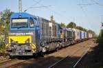 273 106 + 266 111 am 25.09.2010 in Voerde