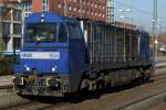 RBH 904 in Recklinghausen 9.11.2011