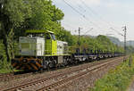 275 904 bei BN-Beuel am 27.04.2020