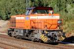 RBH 801 in Recklinghausen 5.9.2013