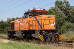 275 019-8 (Northrail) in Kaarst, 20.