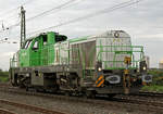 4180 001 Lz in Brühl am 20.09.2017