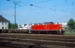   290 001  Bruchsal  21.06.03