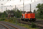 293 002 in Köln Kalk am 11.05.2019