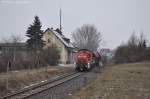 294 598 (98 80 3294 598-8 D-DB) mit EK56937 in Amberg-Neumhle.