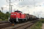 294 725-7 in Gremberg am 11.09.2013