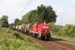 294 597-0 Ahlten 11.09.2008