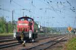 294 684-6 in Leipzig Mockau 17.06.2015