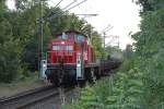 294 156 Duisburg Baerl. 01.08.2007