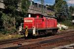 295 042-6 fuhr lz durch hh-harburg,datum 08.08.14