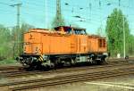 298 155-3 Berlin-Grunewald, Mai 1995