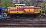 345 362 | ex MEG | Eberswalde SFW | April 2022