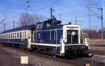 360 117  M. - Pasing  30.01.90